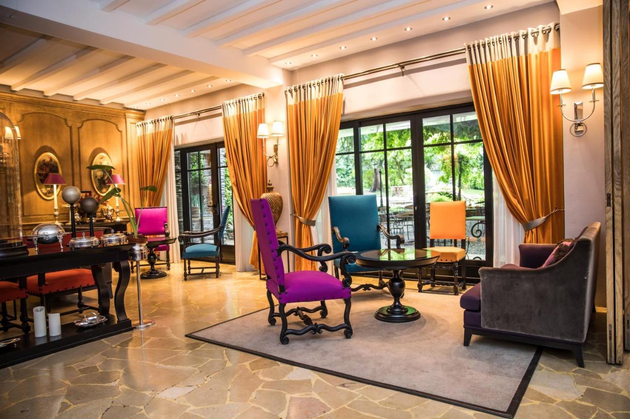 Hotel Restaurant Chavant Bresson  Dış mekan fotoğraf